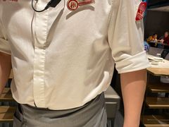 -海底捞火锅(玉桥商业广场店)