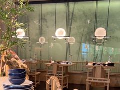 -绿茶餐厅(龙湖杭州金沙天街店)