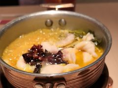 -多喝汤·粤式茶餐(太和金铂店)