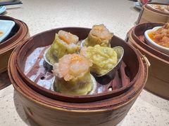 -点都德(珠江新城店)