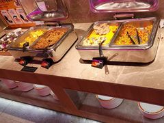 -比格比萨自助(南京万达茂店)