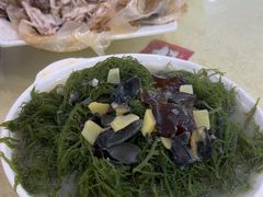 -考记泥焗鸡农庄·海鲜(北洛秘境店)