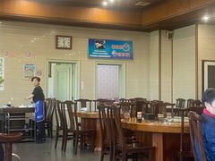 -福寿斋·老北京铜锅涮肉·烧烤(清岚店)