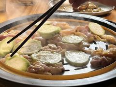 -阿鸡鱼庄·顺德鲜蒸小炒(亚运村店)