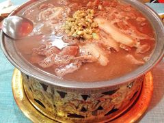 -陈亨卤煮小肠(广安门店)