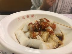 三酱猪肠粉-大哥餐厅(西城花园店)