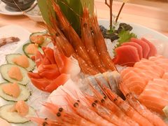 -高木日本料理(静安寺店)