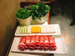 -百年果林椰子鸡(中洲店)