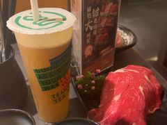 -湊湊火锅·茶憩(合生汇购物中心店)