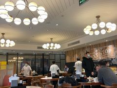 -翠华餐厅(德基广场店)