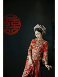 -Renee芮亦婚纱