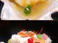 -鱼亭料理(芝罘店)