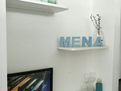 -梅纳·钢琴声乐架子鼓Mena Music(双井店)