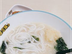 -灵芝妹子海鲜米线(凯德和平广场店)