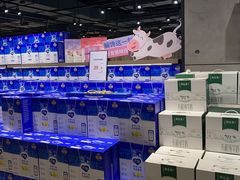 -胖东来生活广场(健康路店)