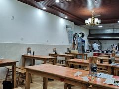-华兴街自力面店