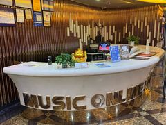 -音乐在线主题氧吧KTV(佳宁娜广场店)