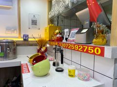 -弘束束柳州深巷螺蛳粉(珠江路店)
