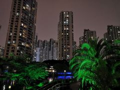 -苏州河梦清园环保主题公园