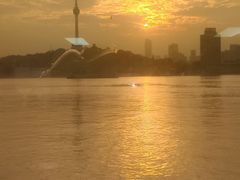 -武汉关码头(轮渡站)