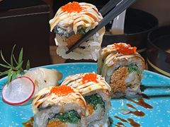 -萤初高端日料王(曲江银泰店)