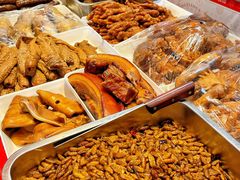 -四禧精酿铜锅涮肉·烧烤工场(大明湖店)