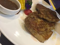 -法兰度航空主题餐厅(端州店)