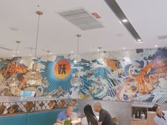 -半天妖烤鱼(印象城店)