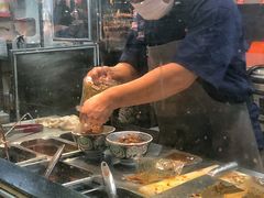 -吉野家(复兴路第二餐厅店)