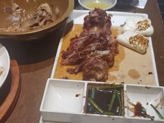 -张大嘴菜馆(庞各庄店)