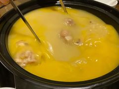 -蜀中吴养生板栗鸡(会展店)