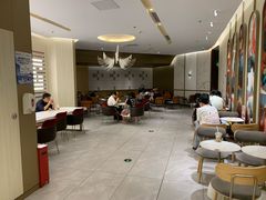 -Tims天好咖啡·贝果(东方广场店)
