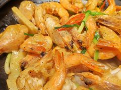 -蝴蝶里·粤菜·点心(滨江龙湖店)