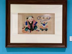 -上海对外经贸大学(古北校区)