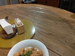 -丹江渔村(首都机场店)
