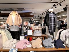 -Abercrombie & Fitch(三里屯太古里店)