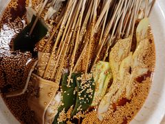 -嘉州叶婆婆钵钵鸡(建设路店)