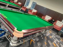 -云顶桌球棋牌俱乐部(长楹天街店)