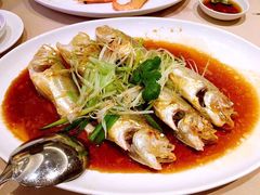 -陶陶居海鲜酒家(新马路店)