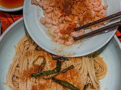 -裕兴记•蟹黄面馆(人民广场店)