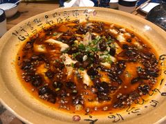 -小三峡食府(西五路店)
