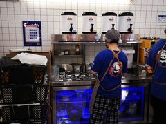 -茶百道(人信汇店)