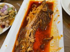 -喜家园饺子馆(北大地店)