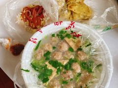 -南肖墙丸子汤(总店)