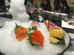 -宝燕壹号(徐汇店)