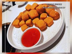 -顺峰顺水顺德菜(第一百货店)