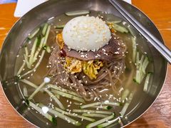 冷面-韩礼年糕(飞虹路店)