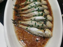 -盐通酒家(金桥湾清水苑店)