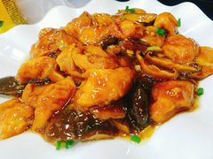 -白魁老号饭庄(安内店)