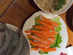 -城墙拐拐火锅(三峡广场黑金冠店)